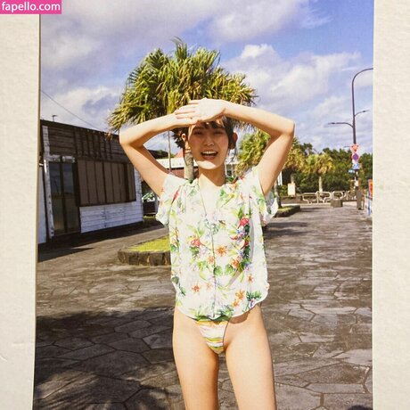 Momoka Hayashida onlyfans porn leaked