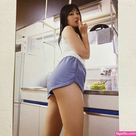 Momoka Hayashida onlyfans model photo