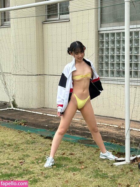 Momoka Hayashida joi onlyfans