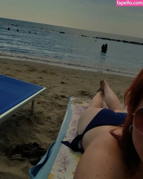 Ludovica Giordano onlyfans leaked nude