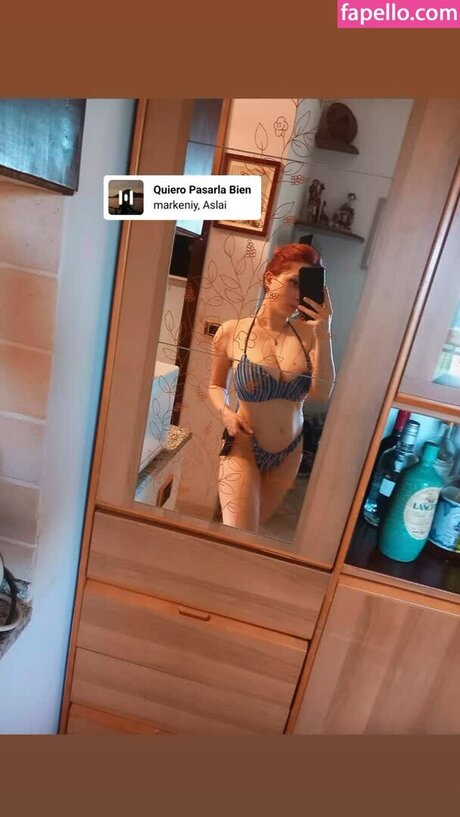 Ludovica Giordano naked on onlyfans