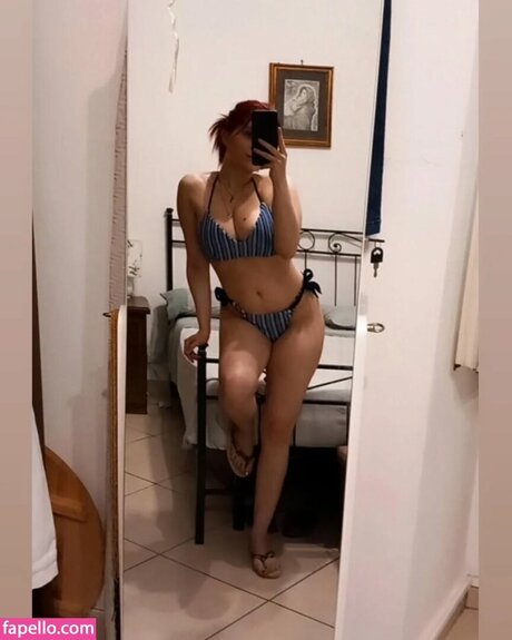 Ludovica Giordano onlyfans nudes leaked