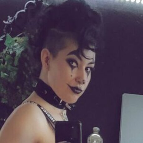 MavisMorningstarxox onlyfans free