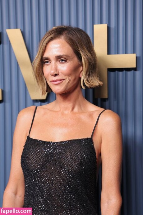 Kristen Wiig onlyfans.