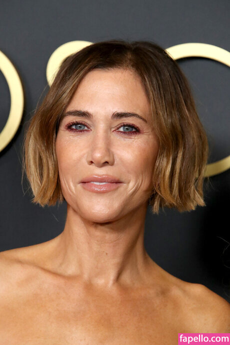 Kristen Wiig leaked only fans nudes