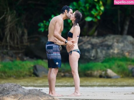 Kristen Wiig new onlyfans leaks