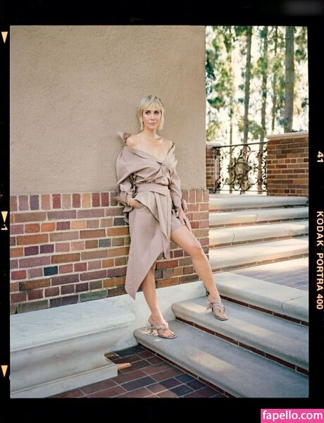 Kristen Wiig onlyfans leaked naked