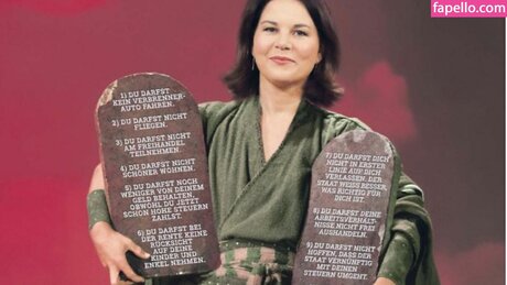 annalenabaerbock leaked onlyfans nudes