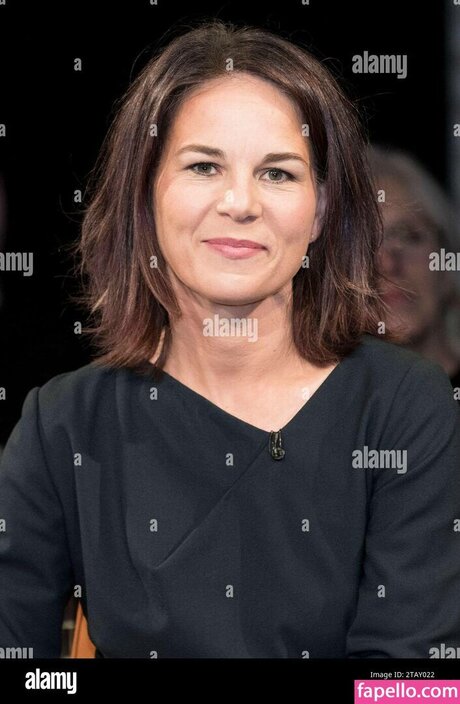 annalenabaerbock only fans