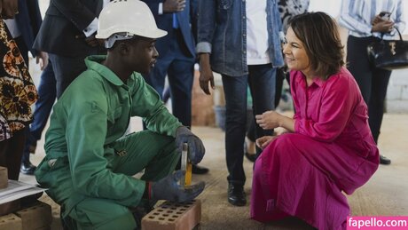 annalenabaerbock onlyfans pictures