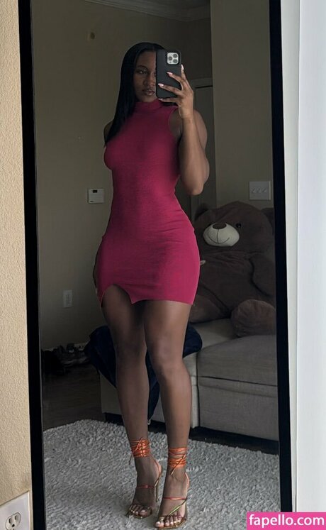 Tiara Howard onlyfans leaked naked