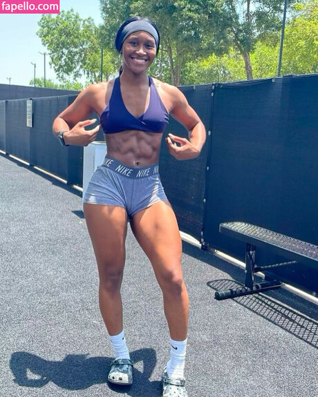 Tiara Howard porn onlyfans leak