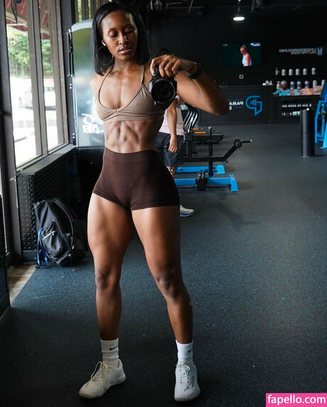 Tiara Howard onlyfans leaked sex