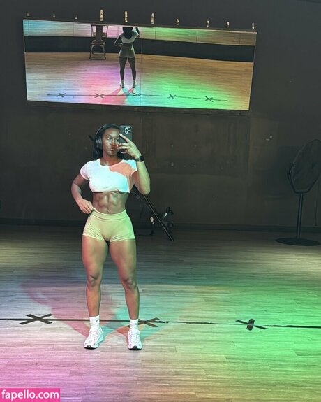 Tiara Howard leaked nude onlyfans