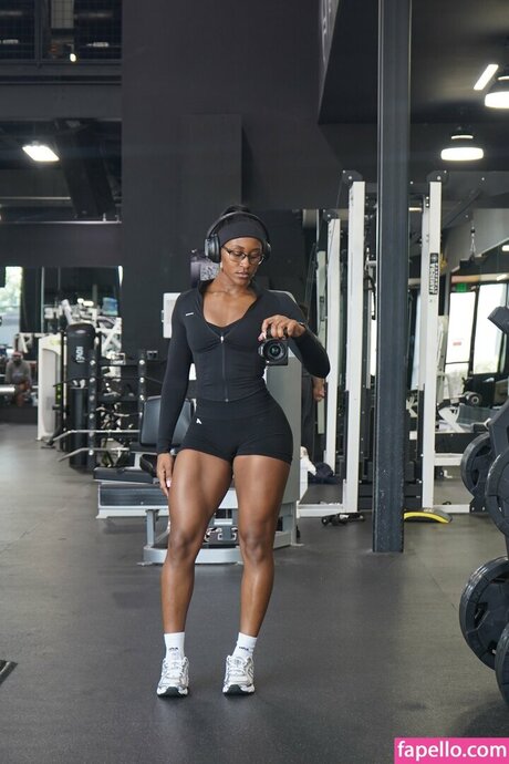 Tiara Howard desnuda onlyfans