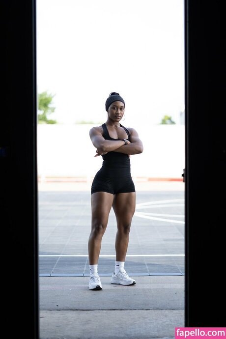 Tiara Howard en onlyfans