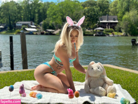 Alissa Hale only fans xxx