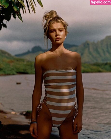 Ellie Thumann onlyfans leaked pics