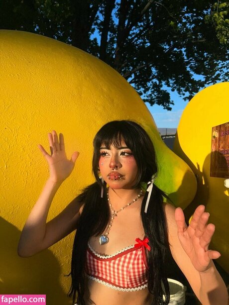 bunneicutei onlyfans nudes porn