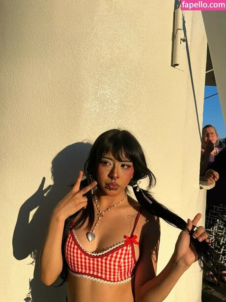 bunneicutei leaked onlyfans nudes