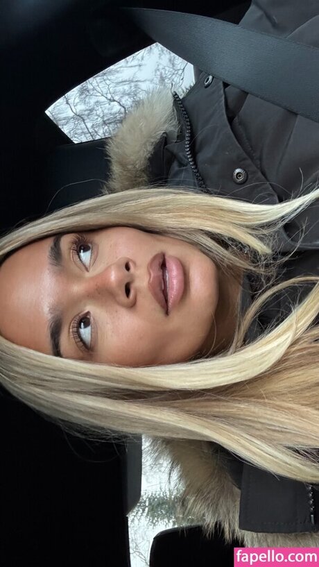 Natalie Gessey onlyfans nude porn