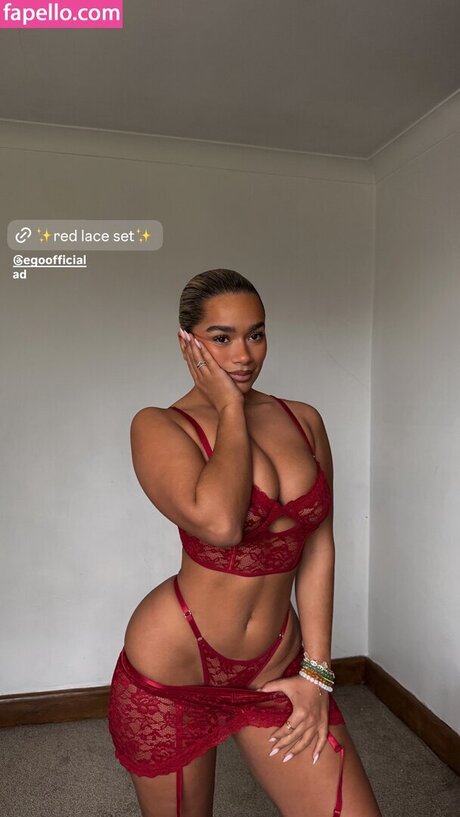 Natalie Gessey onlyfans leaked pictures