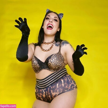 Roxy Torpedo only fans porn