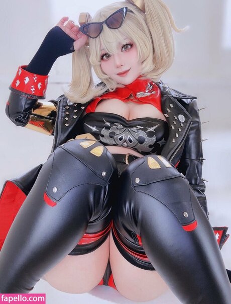 Amenemone leak onlyfans nude