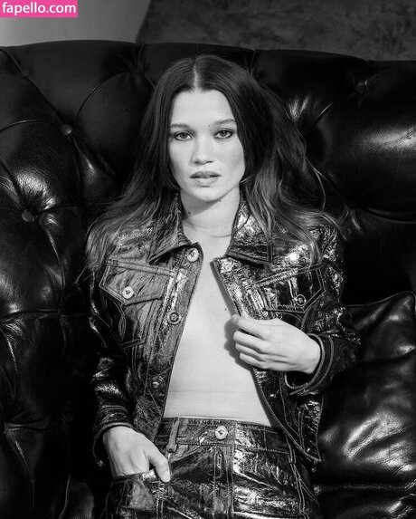 Rain Spencer leaks onlyfans