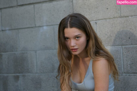 Rain Spencer leaks only fans