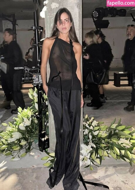 Nina Urgell Cloquell onlyfans nudes