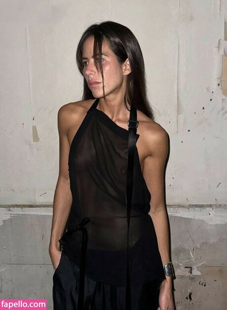 Nina Urgell Cloquell only fans nude