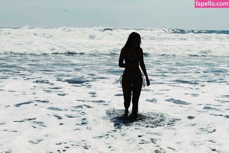 Micaela Caballero onlyfans ass