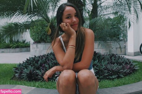 Micaela Caballero onlyfans leak free