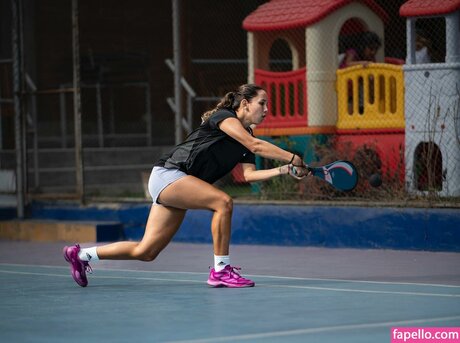 Micaela Caballero nude onlyfans leak