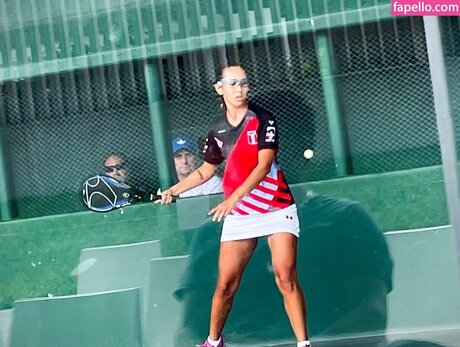 Micaela Caballero only fans leak porn