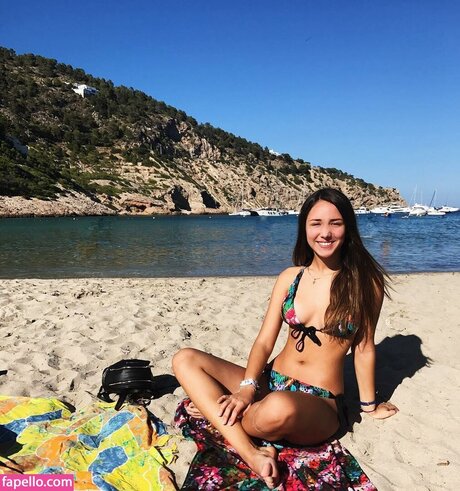 Micaela Caballero Profile image