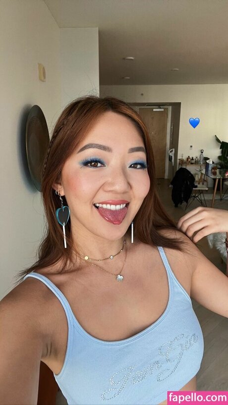 Simona Shao onlyfans archives