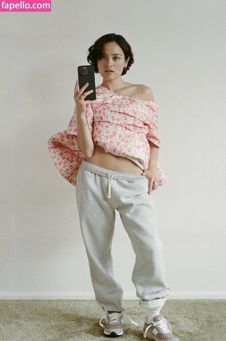 Chase Sui Wonders nudes onlyfans leaked