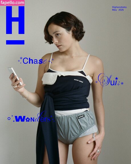 Chase Sui Wonders onlyfans leaks free