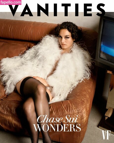 Chase Sui Wonders onlyfans pic