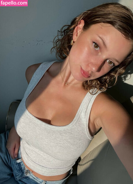 Marianne Filiatrault onlyfans pic