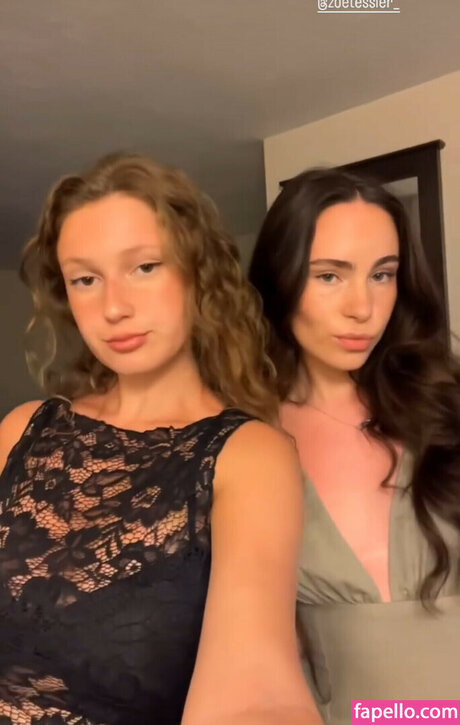 Marianne Filiatrault onlyfans nude