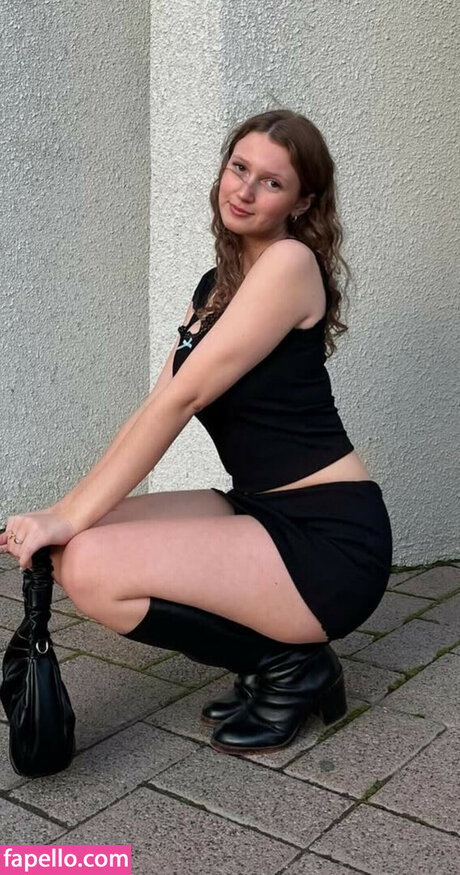 Marianne Filiatrault onlyfans exposed