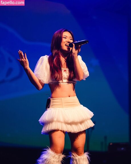 Claudia Tan only fans content