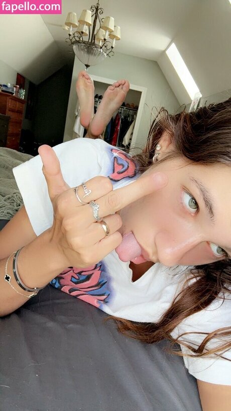 Goddess Rhegan only fans pic