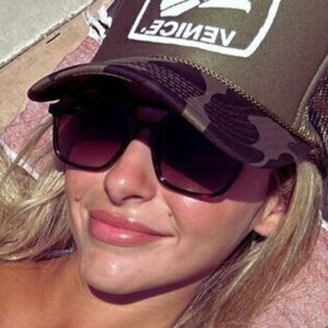 Bailey Powell onlyfans naked leaked