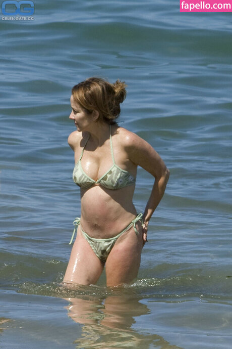 Patricia Heaton only fans naked