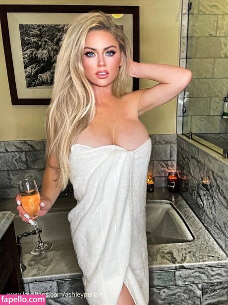 Ashleyperkins leaks onlyfans porn