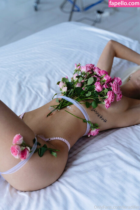 leradiller nudes onlyfans